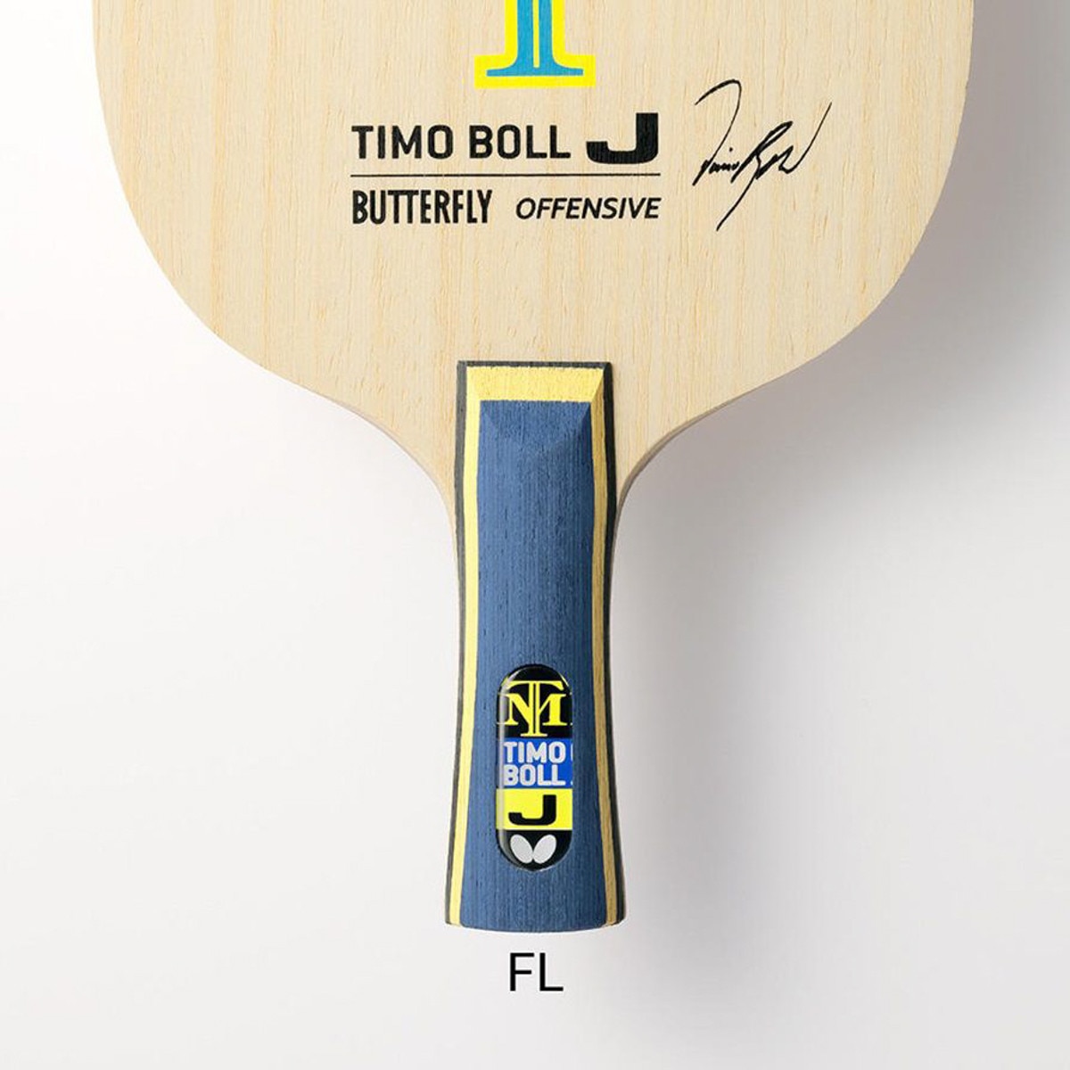 Timo Boll J FL